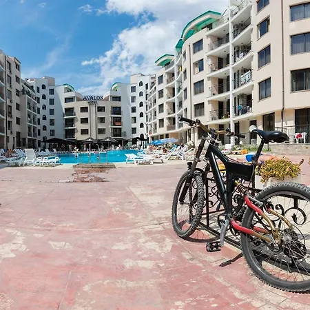 ❤studio With Kitchen & Balcony Pool View ❤oi❤ Апартаменты