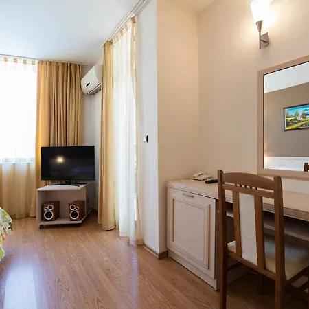 ❤studio With Kitchen & Balcony Pool View ❤oi❤ 公寓